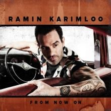 BWW Album Review: Ramin Karimloo's FROM NOW ON is a Love Letter to the Modern Musical