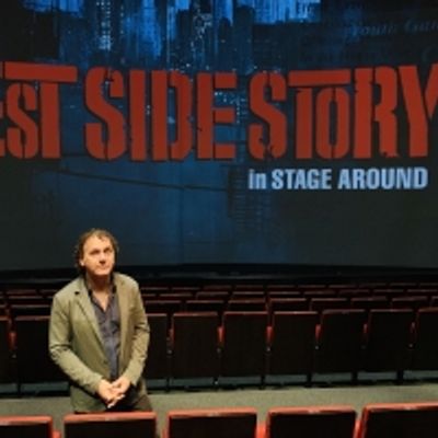 BWW Interview: WEST SIDE STORY on a 360 degree Stage in Tokyo!