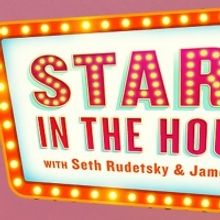 Seth Rudetksky's STARS IN THE HOUSE Will Now Also Air on SiriusXM