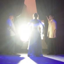 BWW Review: GYPSY at Quincy Music Theatre