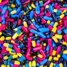 Casting Announced For European Premiere of CHEMISTRY