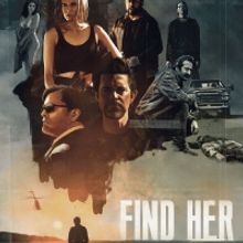 TALK Global Media Adds Noir FIND HER To European Film Market Slate for Berlinale