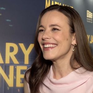 Video: Inside Opening Night of MARY JANE, Starring Rachel McAdams