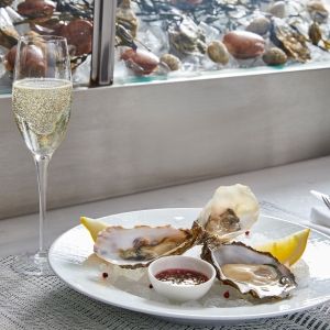 New Year’s Dining-We have Destinations for Your Celebrations