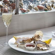 New Year’s Dining-We have Destinations for Your Celebrations