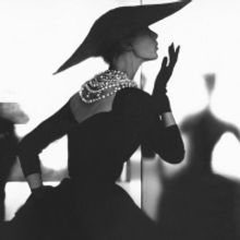 The Jewish Museum Presents MODERN LOOK: PHOTOGRAPHY AND THE AMERICAN MAGAZINE