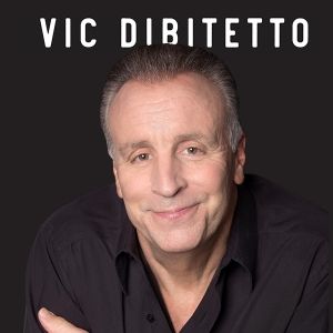 Comedian Vic DiBitetto to Perform at Westport Country Playhouse Video