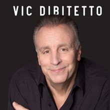 Comedian Vic DiBitetto to Perform at Westport Country Playhouse