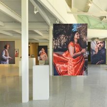 GROUNDS FOR SCULPTURE Brings Two New Captivating Exhibitions to Hamilton, NJ