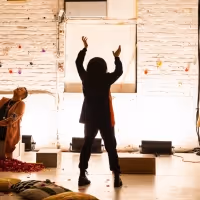 Target Margin Theater Will Present P*SSYC*CK KNOW NOTHING in March