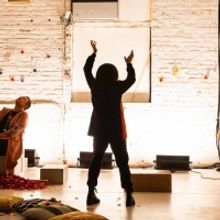 Target Margin Theater Will Present P*SSYC*CK KNOW NOTHING in March