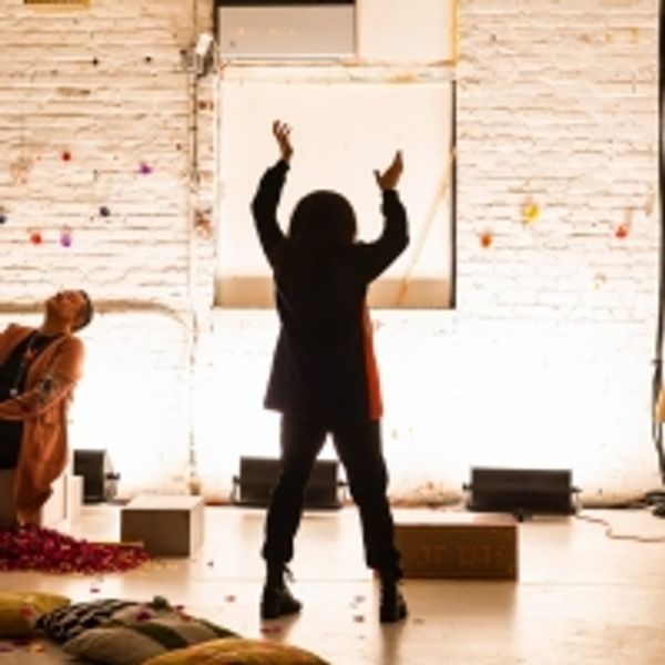 Target Margin Theater Will Present P*SSYC*CK KNOW NOTHING in March Photo