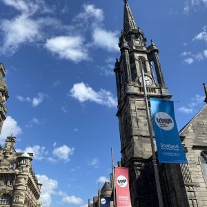 EDINBURGH 2025: All Of BroadwayWorld's Coverage So Far!