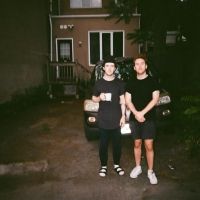 cleopatrick Release New Single & Animated Video '2008'