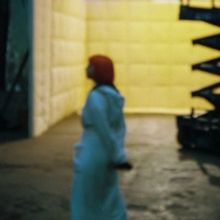 Amelia Moore Shares '…in other ways' Live EP