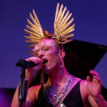 Third Annual Festival of Firsts to Return to Lincoln Center in October