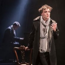 Guest Blog: Director Alex Sutton On Dave Malloy's PRELUDES at Southwark Playhouse