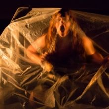 The Obscura Factory Presents AMP THE ELECTRIFYING STORY OF MARY SHELLEY