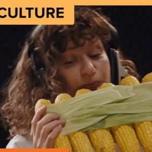 Chipotle Records Song at Abbey Road Studios Using Corn and Jalapeño Instruments
