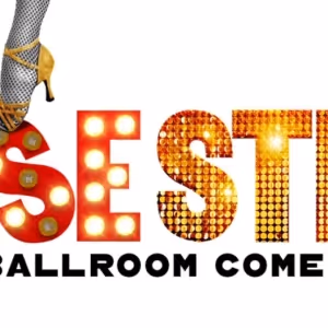 Dance-Fueled Farce FALSE STEPS to Open at Theatre at St. Clements This September