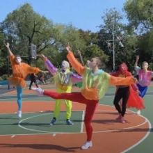 VIDEO: Check Out a Preview of BALLEZ, Streaming From The Joyce This Month