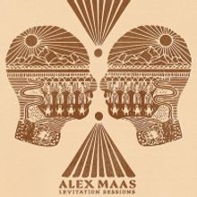 Levitation Sessions Present Alex Maas on March 27