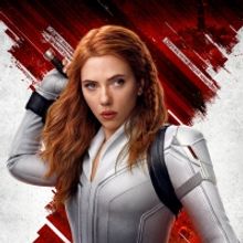 Marvel's BLACK WIDOW to Stream for Free on Disney+
