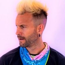 Cris Hodges Shares Second Track 'Tear It Down (feat. TheUnder)' From Debut Album 'Bla