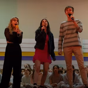 Documentary LOVE & HOPE & MAGIC: THE MAKING OF JINX, THE MUSICAL to Premiere in San…