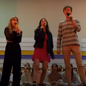 Documentary LOVE & HOPE & MAGIC: THE MAKING OF JINX, THE MUSICAL to Premiere in San Mateo