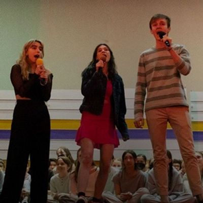 Documentary LOVE &amp; HOPE &amp; MAGIC: THE MAKING OF JINX, THE MUSICAL to Premiere in San Mateo