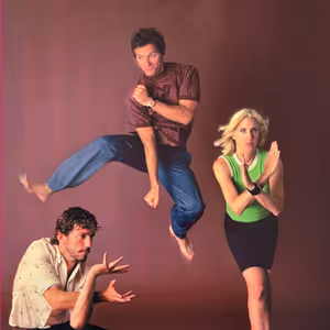 UNITARD To Celebrates 25 Years At Joe’s Pub