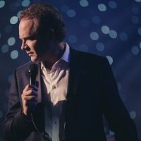 Five For Fighting With String Quartet Announced At SOPAC