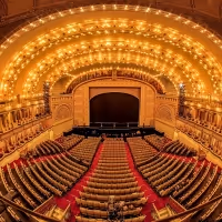 Joffrey Ballet, NATIONAL GEOGRAPHIC LIVE, And More Announced At The Auditorium…