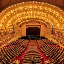 Joffrey Ballet, NATIONAL GEOGRAPHIC LIVE, And More Announced At The Auditorium Theatr