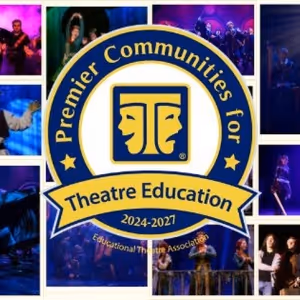 Washington Township High School Receives National Recognition For Theatre Education…