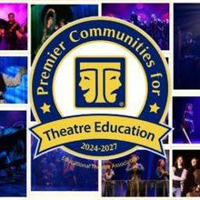Washington Township High School Receives National Recognition For Theatre Education P