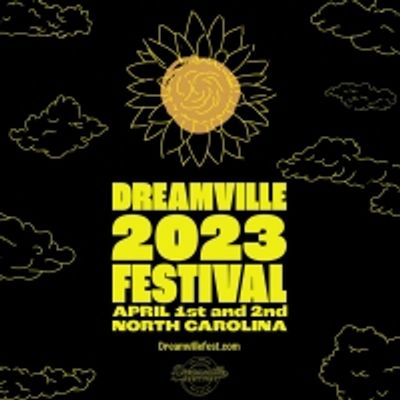 J. Cole & Dreamville Announce Return of Dreamville Festival