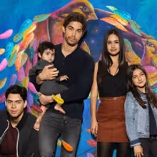 Season Finale of PARTY OF FIVE to Air as Special 90-Minute Episode on March 4