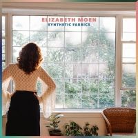 Elizabeth Moen Releases New Single 'Synthetic Fabrics' From Forthcoming Album…