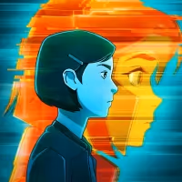 VIDEO: AMC+ Shares PANTHEON Animated Series Trailer