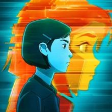 VIDEO: AMC+ Shares PANTHEON Animated Series Trailer