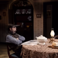 Final Week to Catch Mint Theater's THE DAUGHTER-IN-LAW