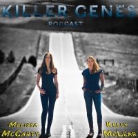 Melissa McCarty & Kelly McLear Announce 'Killer Genes' Podcast