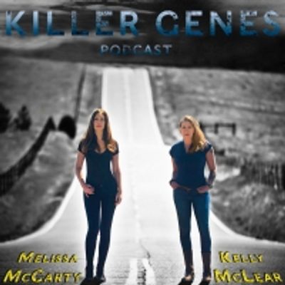 Melissa McCarty & Kelly McLear Announce 'Killer Genes' Podcast