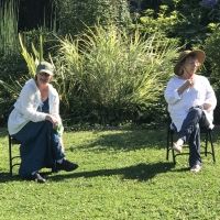 Magic Theatre Announces Audio Play ESCAPED ALONE