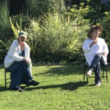 Magic Theatre Announces Audio Play ESCAPED ALONE