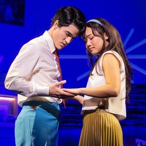 Broadway Agencies Take Home Telly Awards For MAYBE HAPPY ENDING, TWO STRANGERS, and…