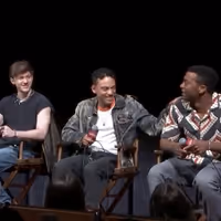 Exclusive: How THE OUTSIDERS Went from Great Book to Great Musical Video