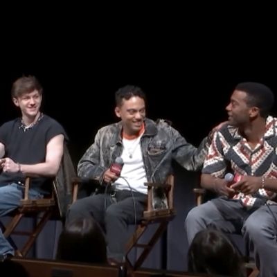 Exclusive: How THE OUTSIDERS Went from Great Book to Great Musical